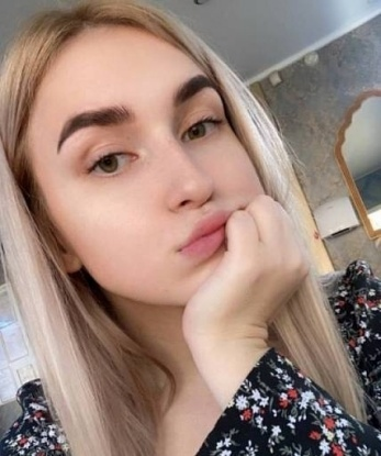 Анкета проститутки Екатерина - город Виловатово, 20 лет, №1570