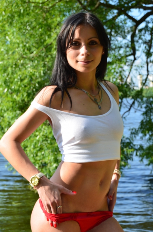 Анкета проститутки Анастасия - город Виловатово, 22 года, №29114