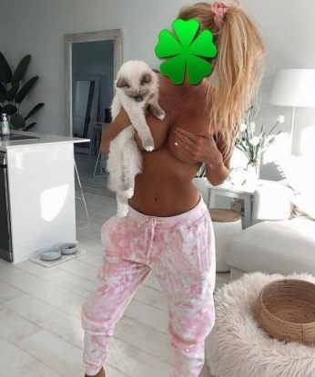 Анкета проститутки Алла - город Виловатово, 24 года, №5153