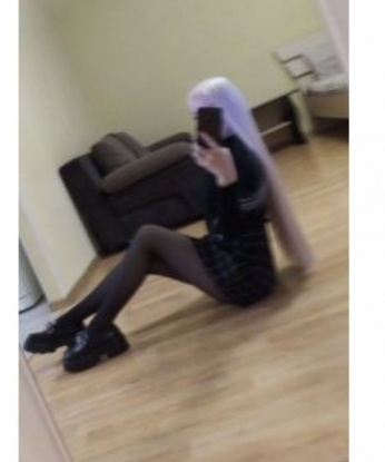 Анкета проститутки Лидия - город Виловатово, 25 лет, №5664