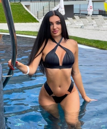 Анкета проститутки Валерия - город Виловатово, 28 лет, №7603